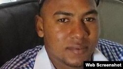 Erisbel Arruebarrena.