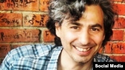 Ulises Fidalgo Prieto. (Foto: Facebook)