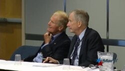 Bill Nelson expresa desacuerdo con la nueva política hacia Cuba