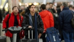 Interceptan a iraní con cheque en blanco emitido por el Banco de Venezuela