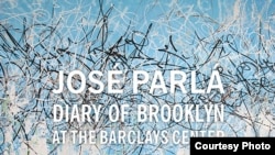 Jose Parla en el Brooklyn Center 