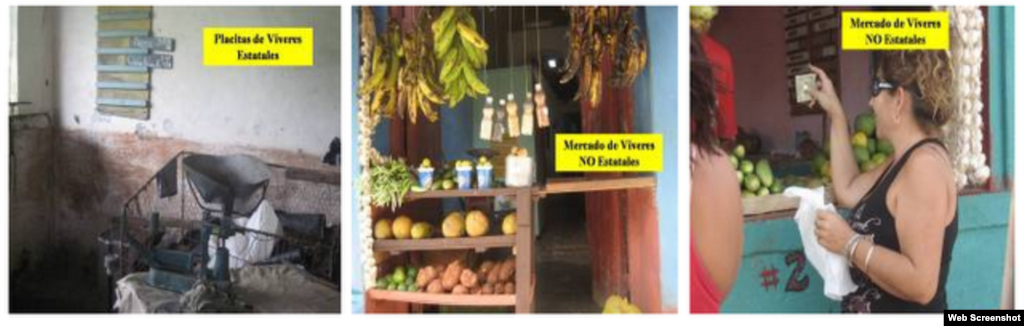 Recorrido por la ciudad de Trinidad provincia de Sancti Spiritus