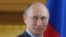 El presidente de Rusia, Vladímir Putin.