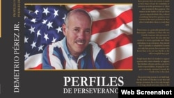 Demetrio Pérez, perfiles de la perseverancia.