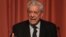 Mario Vargas Llosa.