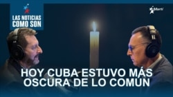 Las Noticias Como Son | Miércoles, 3 de Diciembre del 2025