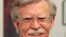 Embajador John R. Bolton