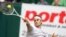 El tenista suizo Roger Federer derrotó al ruso Mikhail Youzhny en Halle, Alemania. 