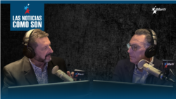 Las Noticias Como Son | Martes, 25 de Noviembre del 2025