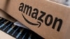 Paquetes de Amazon. (REUTERS/Mike Segar/Archivo)
