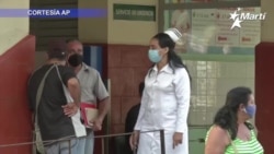 Médicos cubanos lanzan un grito de auxilio ante el desplome del sistema de salud en la Isla