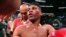Yuriorkis Gamboa en una imagen de archivo / Foto: Tami Chappell (AP)