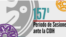 157 periodo de sesiones de la CIDH.