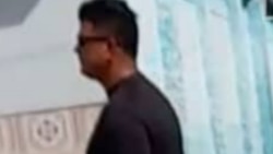 Expresionero político reconoce en la calle al oficial que lo golpeó y expone abusos en la prisión de Guamajal