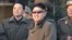 El líder de Corea del Norte Kim Jong-un.