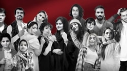 Persian Service Graphics (©)