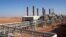 La planta de gas Ain Amenas se halla en pleno desierto a unos mil 300 kilómetros al sur de Argel.