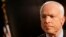 El senador por Arizona John McCain. 