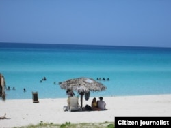 Varadero: El famoso balneario ya no se ofrece a la inversión extranjera.