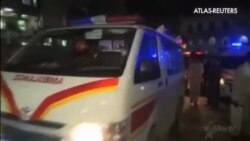 Al menos 300 muertos en el terremoto de Pakistán