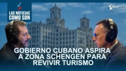 Las Noticias Como Son