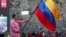 El gobernante venezolano Nicolás Maduro.