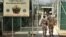 La prisión de Guantánamo. (Departamento de Defensa)