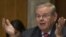 Bob Menendez preside el poderoso Comité de Relaciones Exteriores del Senado