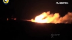 Cuatro muertos y decenas de heridos tras un ataque en Idlib