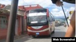 Recorrido por la ciudad de Trinidad provincia de Sancti Spiritus