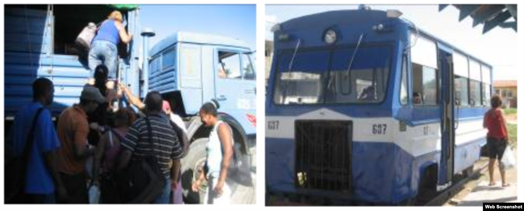 Recorrido por la ciudad de Trinidad provincia de Sancti Spiritus