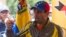 Henrique Capriles.