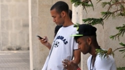 Activistas cubanos denuncian la grave situación de incomunicación que afecta a varias comunidades.
