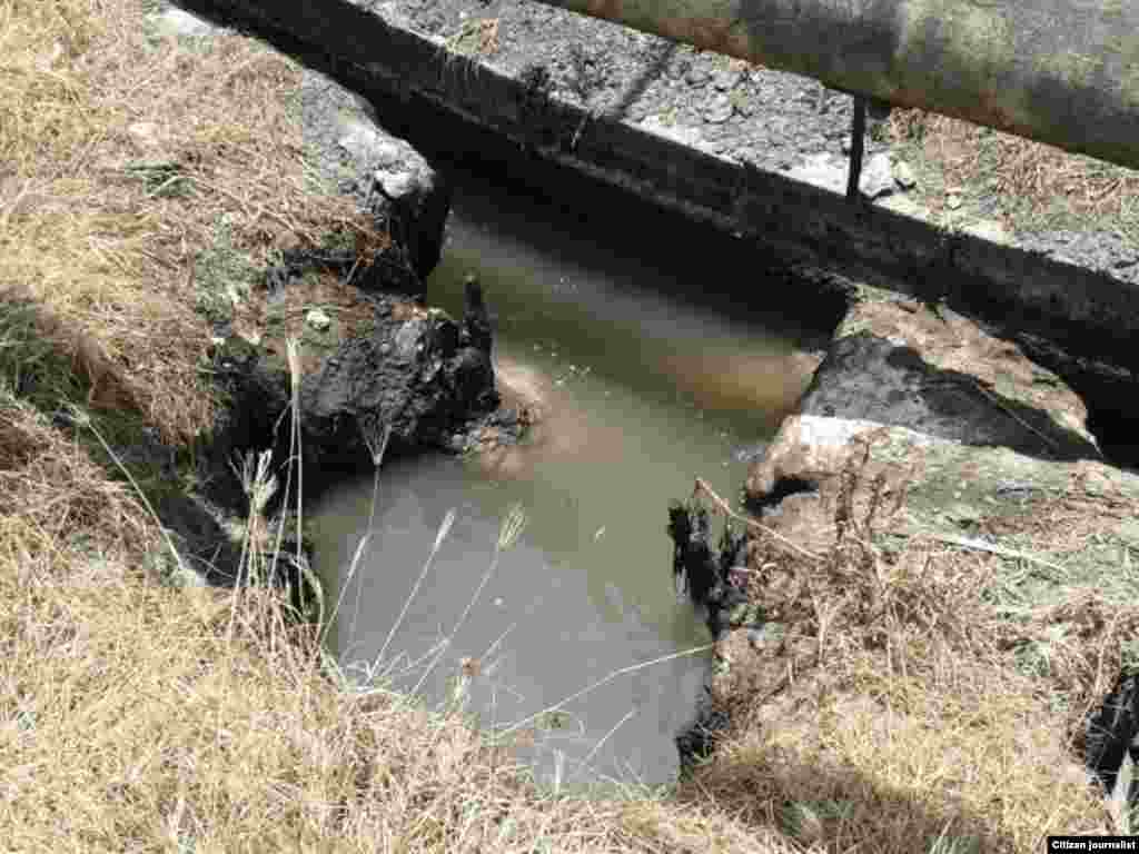 Destileria Habana Foto Steve Maikel Pardo
