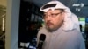 Khashoggi murió en consulado en Estambul: Arabia Saudita