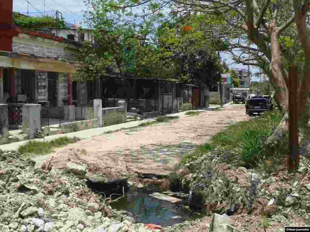 Destileria Habana Foto Steve Maikel Pardo