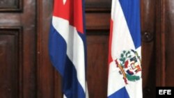 República Dominicana y Cuba.