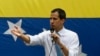 Guaidó: "La intervención de Venezuela existe y es de los cubanos a través del G2"