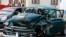Imagen de archivo de un accidente en Cuba