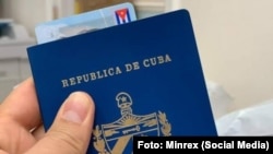 Pasaporte cubano, entre los peores del mundo