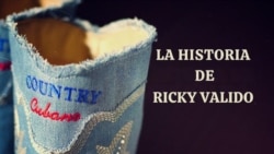 Country cubano: La historia de Ricky Valido