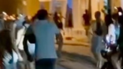 Detenciones tras protestas en Gibara, Holguín