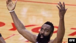 James Harden.
