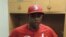 Raisel Iglesias (Isla de la Juventud, 1990) – Pitcher de los Rojos de Cincinnati.