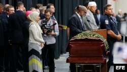 Mohamed Ali, el deportista y hombre que fue inspiración para los demás