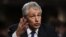 El secretario de Defensa Chuck Hagel.