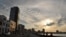 Vista del Malecón enLa Habana