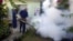 fumigación en Cuba