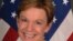 Kristie Kenny, Consejera del Secretario de Estado de EEUU