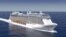 Un crucero de Norwegian Cruise Line. EFE
